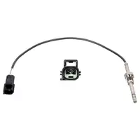 FEBI 171488 Abgastemperatursensor VOLVO S60 1 V70 2 XC70 1 XC90 1 2.4D D3 / D5 30729648