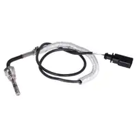 FEBI 185333 Abgastemperatursensor VW Amarok AUDI A6 C7 A7 4G Q7 4M 3.0 TDI 059906088CP