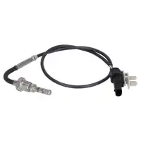 FEBI 185344 Abgastemperatursensor Sensor Abgastemperatur OPEL Corsa E 1.3 CDTI 55581654