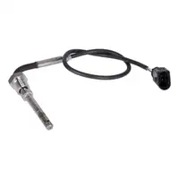 FEBI 185353 Abgastemperatursensor Sensor AUDI A6 C7 A7 4G Q7 4M 3.0 TDI 4M0906088N