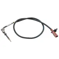 FEBI Abgastemperatursensor VW Crafter 30-35 30-50 2E 2F ab Bj. 11.2015 2.0 TDI 03L906088HC