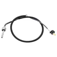 FEBI 185561 Abgastemperatursensor MERCEDES-BENZ GLE W166 M-Klasse W166 OM651 0009050332