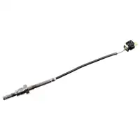 FEBI 185754 Abgastemperatursensor Sensor MERCEDES-BENZ W169 W245 160/180/200 CDI OM640