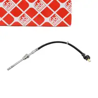 FEBI 185759 Abgastemperatursensor MERCEDES-BENZ X164 X166 W166 C292 OM642 OM651 0009057104