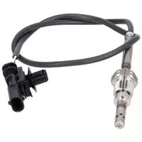 FEBI 185821 Abgastemperatursensor ALFA ROMEO Giulietta 940 2.0 JTDM JEEP Renegade 2.0 CRD