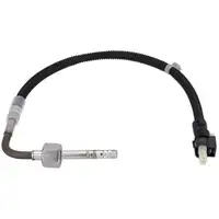 FEBI 185866 Abgastemperatursensor MERCEDES C218 X218 W212 S212 X204 R231 R172 OM651 M276