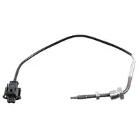 FEBI 183907 Abgastemperatursensor OPEL Antara A 2.0 CDTI CHEVROLET Captiva C100 C140 2.0D