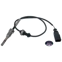 FEBI 49267 Abgastemperatursensor Sensor VW Sharan 7M SEAT Alhambra 7V 2.0 TDI 03G906088L