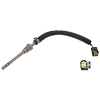 FEBI Abgastemperatursensor MERCEDES W204 C204 S204 W212 S212 A207 C207 C218 W166 OM651