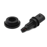 FEBI 30833 Sensor Ansauglufttemperatur OPEL Astra F G H Corsa B C D Zafira A Vectra B C CC