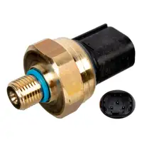 FEBI 171880 Kraftstoffdrucksensor MERCEDES W176 W213 C238 W166 X204 Sprinter OM642 OM651