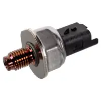 FEBI 171883 Kraftstoffdrucksensor CITROEN Berlingo PEUGEOT 207 308 508 3008 1.6 HDi