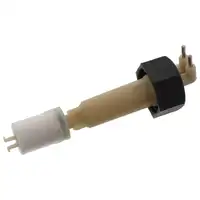 FEBI 01789 Sensor Kühlmittelstandssensor BMW 3er E30 E36 5er E34 / Touring 61311384739