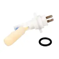 FEBI Sensor Kühlmittelstandssensor MERCEDES-BENZ W202 S202 W124 S124 W210 S210 SL R170