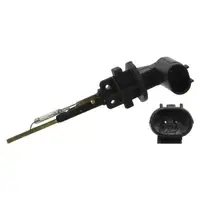 FEBI 33458 Sensor Kühlmittelstandssensor BMW 5er E39 / Touring 7er E38 8er E31 61318360876