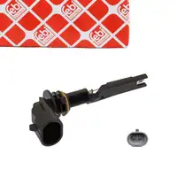 FEBI 45416 Sensor Kühlmittelstandssensor OPEL Astra H J Zafira Tourer C Cascada 1304027