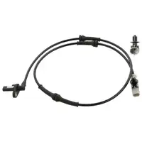 FEBI 106460 ABS Sensor Raddrehzahl LAND ROVER Range Rover Sport 1 L320 vorne SSB500130