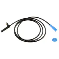 FEBI ABS Sensor Raddrehzahl MERCEDES-BENZ Sprinter 906 5t VW Crafter 30-50 hinten links