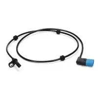 FEBI 107466 ABS Sensor Raddrehzahl MERCEDES W176 W246 W242 C/X117 X156 hinten 2469057603