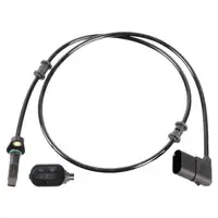 FEBI ABS Sensor Raddrehzahl MERCEDES-BENZ C-Klasse W205 A205 C205 S205 hinten 2059058503