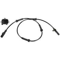 FEBI ABS Sensor Raddrehzahl OPEL Vivaro A RENAULT Trafic 2 NISSAN Primastar X83 hinten