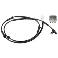 FEBI ABS Sensor Raddrehzahl CITROEN Jumpy 2 PEUGEOT Expert FIAT Scudo 270 272 hinten