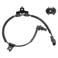 FEBI 109418 ABS Sensor Raddrehzahl KIA Picanto 1 SA ab Bj. 08.07 vorne links 95670-07010