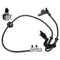 FEBI ABS Sensor Raddrehzahl CHRYSLER Voyager 4 RG RS ab Bj. 07.2005 vorne rechts 4683470AE