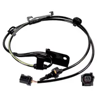 FEBI 109701 ABS Sensor Raddrehzahl TOYOTA RAV 4 3 4 A3 A4 Vorderachse rechts 89542-42050