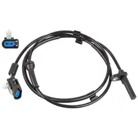 FEBI 109295 ABS Sensor Raddrehzahl FORD Transit Bj. 04.2006-12.2014 hinten links 1385800