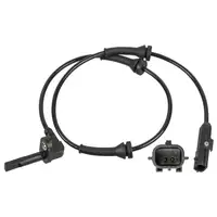 FEBI 109324 ABS Sensor Raddrehzahl RENAULT Laguna 3 / Coupe Vorderachse links 479110001N