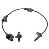 FEBI 109397 ABS Sensor Raddrehzahl HONDA CR-V 3 RE Hinterachse rechts 57470-SWA-013