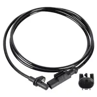 FEBI 170585 ABS Sensor Raddrehzahl IVECO Daily 4 5 6 Hinterachse 5801279032