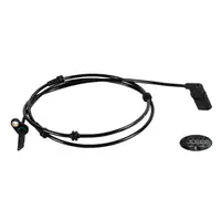 FEBI ABS Sensor Raddrehzahl MERCEDES-BENZ W205 S205 A205 C205 vorne links 2059054607