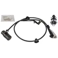 FEBI 170678 ABS Sensor Raddrehzahl TOYOTA Hilux 6 7 Pick-up hinten rechts