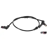 FEBI 170682 ABS Sensor Raddrehzahl MERCEDES-BENZ W212 S212 CLS C218 X218 vorne rechts