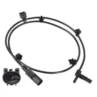 FEBI 171348 ABS Sensor Raddrehzahl MERCEDES-BENZ W447 EQV Vito V-Klasse hinten