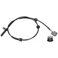 FEBI 172417 ABS Sensor Raddrehzahl NISSAN Qashqai 2 SUV RENAULT Koleos 2 vorne 47910-4CE0A