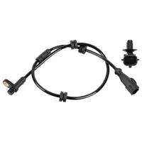 FEBI ABS Sensor Raddrehzahl FORD B-Max JK Fiesta 6 Tourneo / Transit Courier B460 hinten