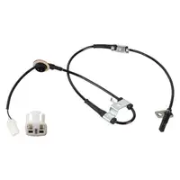 FEBI 172513 ABS Sensor Raddrehzahl SUZUKI Grand Vitara 1 2 Vorderachse rechts 56210-65J00