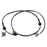 FEBI 172610 ABS Sensor Raddrehzahl VOLVO XC90 1 275 Hinterachse links 8634247