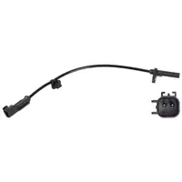 FEBI 172084 ABS Sensor Raddrehzahl FORD Transit V363 Hinterachse links oder rechts 1817686