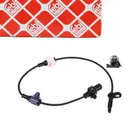 FEBI 172100 ABS Sensor Raddrehzahl HONDA CR-V 4 RM Hinterachse rechts 57470-T0B-A01