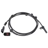 FEBI 172155 ABS Sensor Raddrehzahl FORD Transit FM FN FF Hinterachse rechts 1688856