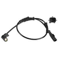 FEBI ABS Sensor Raddrehzahl DACIA Duster RENAULT Megane 3 / CC Fluence L3 vorne 479100004R