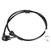 FEBI ABS Sensor Raddrehzahl RENAULT Kangoo KC0/1 Rapid FC0/1 Hinterachse rechts 8200212696