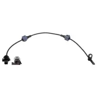 FEBI 174511 ABS Sensor Raddrehzahl HONDA CR-V 3 4 RE RM Hinterachse links 57475-T0G-A01