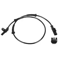 FEBI ABS Sensor Raddrehzahl FIAT Bravo 2 198 Stilo 192 LANCIA Delta 3 844 hinten 51792166