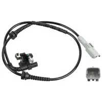 FEBI 175421 ABS Sensor Raddrehzahl PEUGEOT 3008 0U Hinterachse 4545.J7 / 4545.K8