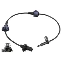 FEBI 175913 ABS Sensor Raddrehzahl HONDA CR-V 3 4 RE RM Hinterachse rechts 57470-T0G-A01